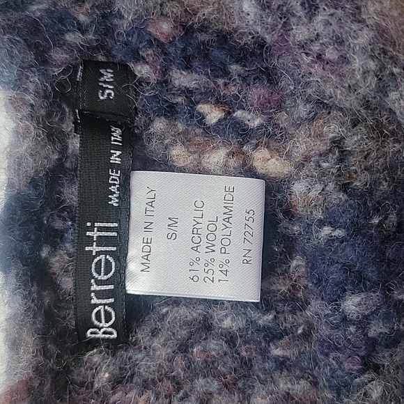 Berretti sweater - Picture 5 of 7